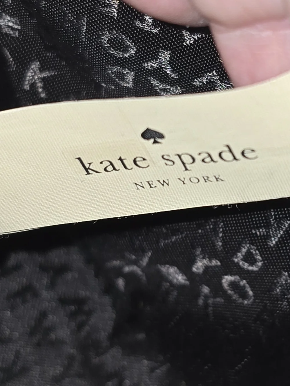 Kate Spade Arbour Hill Avva Crossbody EUC - Picture 10 of 16